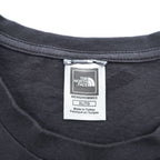 THE NORTH FACE ダブリンストア限定 Tシャツ XL ブラック DUBLIN STORE AFME トルコ製