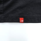 THE NORTH FACE ダブリンストア限定 Tシャツ XL ブラック DUBLIN STORE AFME トルコ製