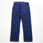 Wrangler デニムパンツ ジーンズ 13MWZ Cowboy Cut Original Fit インディゴ 濃紺 A707 3030