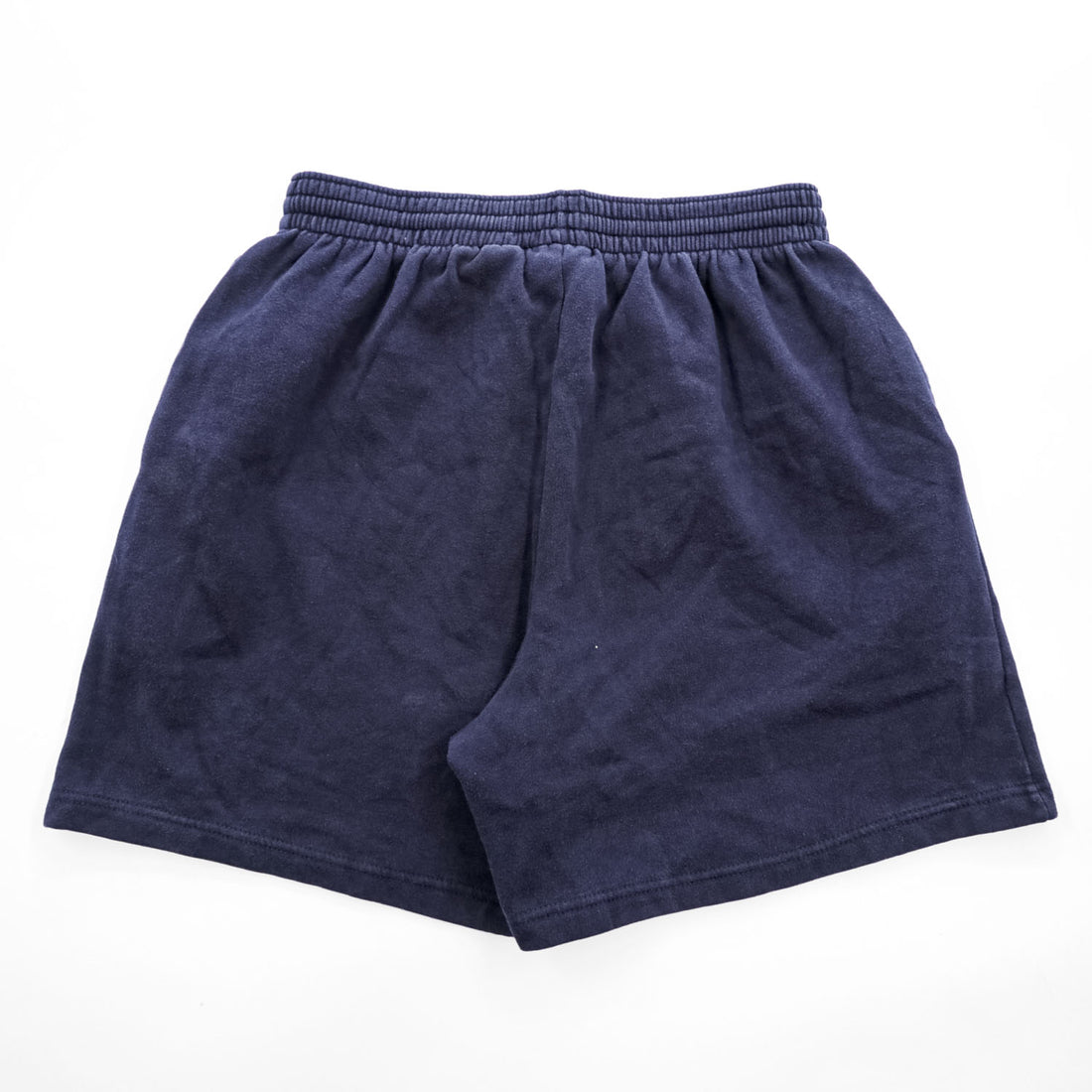 Lee SPORT 90年代 ヴィンテージ スウェットショーツ ショートパンツ L ネイビー
