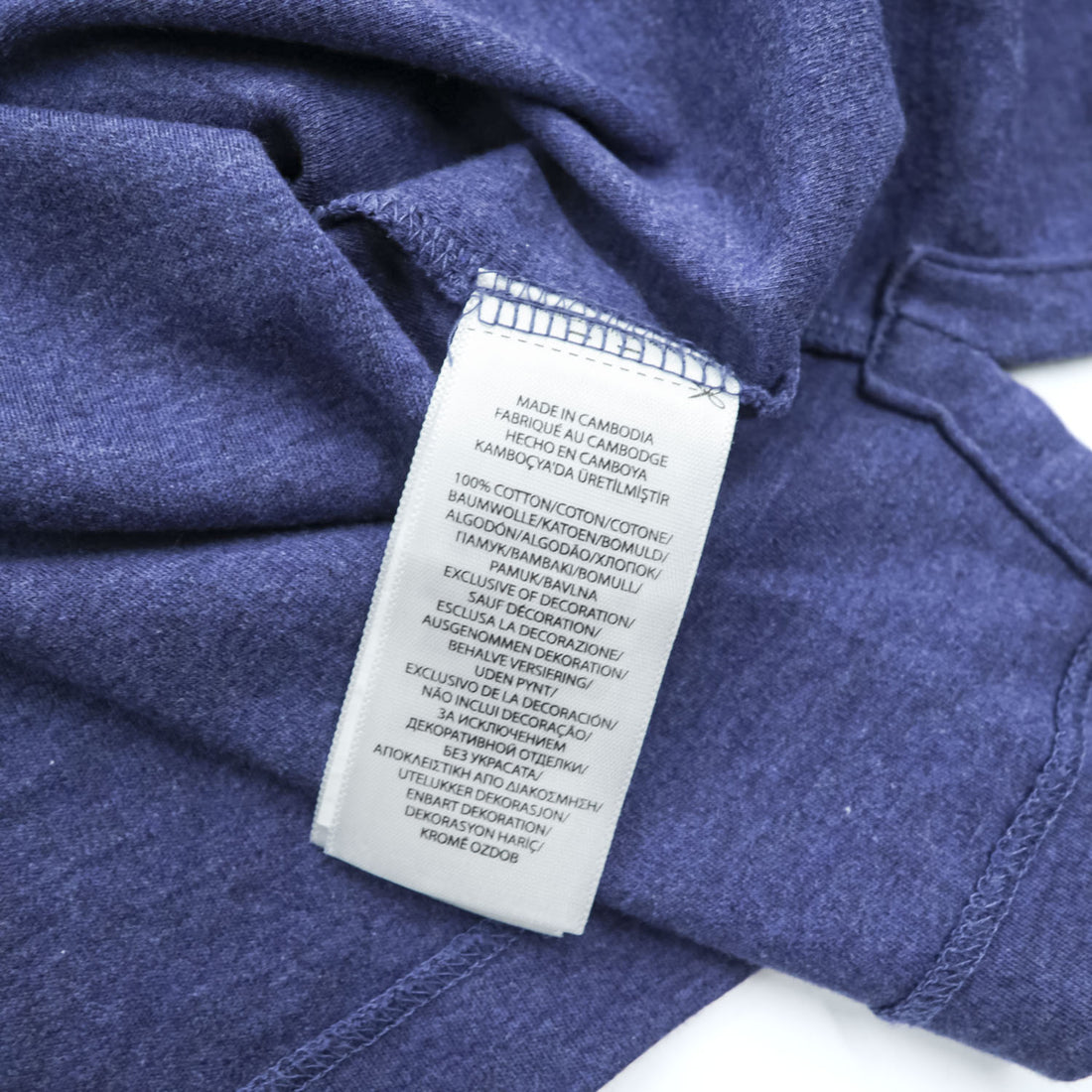 POLO RALPH LAUREN クラシックフィット 半袖 ポロシャツ L ブルー ポニー刺繍