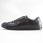 CONVERSE ワンスター ONE STAR レザー スニーカー 27cm ダークブラウン 1C276
