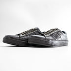 CONVERSE ワンスター ONE STAR レザー スニーカー 27cm ダークブラウン 1C276
