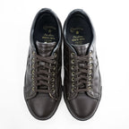 CONVERSE ワンスター ONE STAR レザー スニーカー 27cm ダークブラウン 1C276