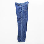 Harley-Davidson Genuine MotorClothes Men's Straight Leg Blue Jeans 32x30 Made in Mexico 99024-07VM