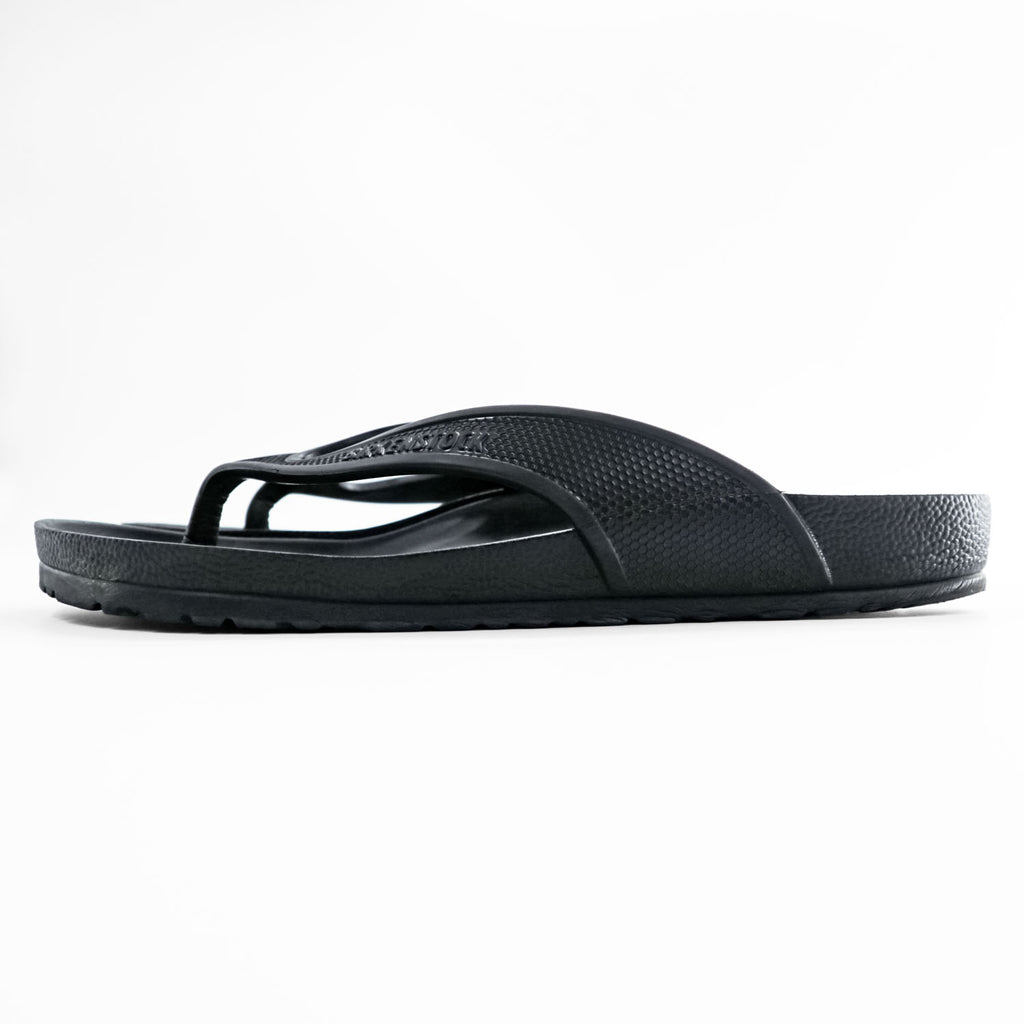 BIRKENSTOCK トングサンダル Honolulu EVA ホノルル 28cm ブラック ドイツ製