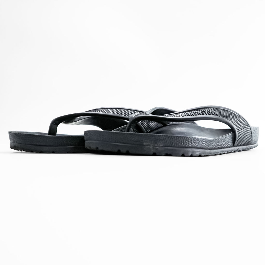 BIRKENSTOCK トングサンダル Honolulu EVA ホノルル 28cm ブラック ドイツ製