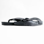 BIRKENSTOCK トングサンダル Honolulu EVA ホノルル 28cm ブラック ドイツ製