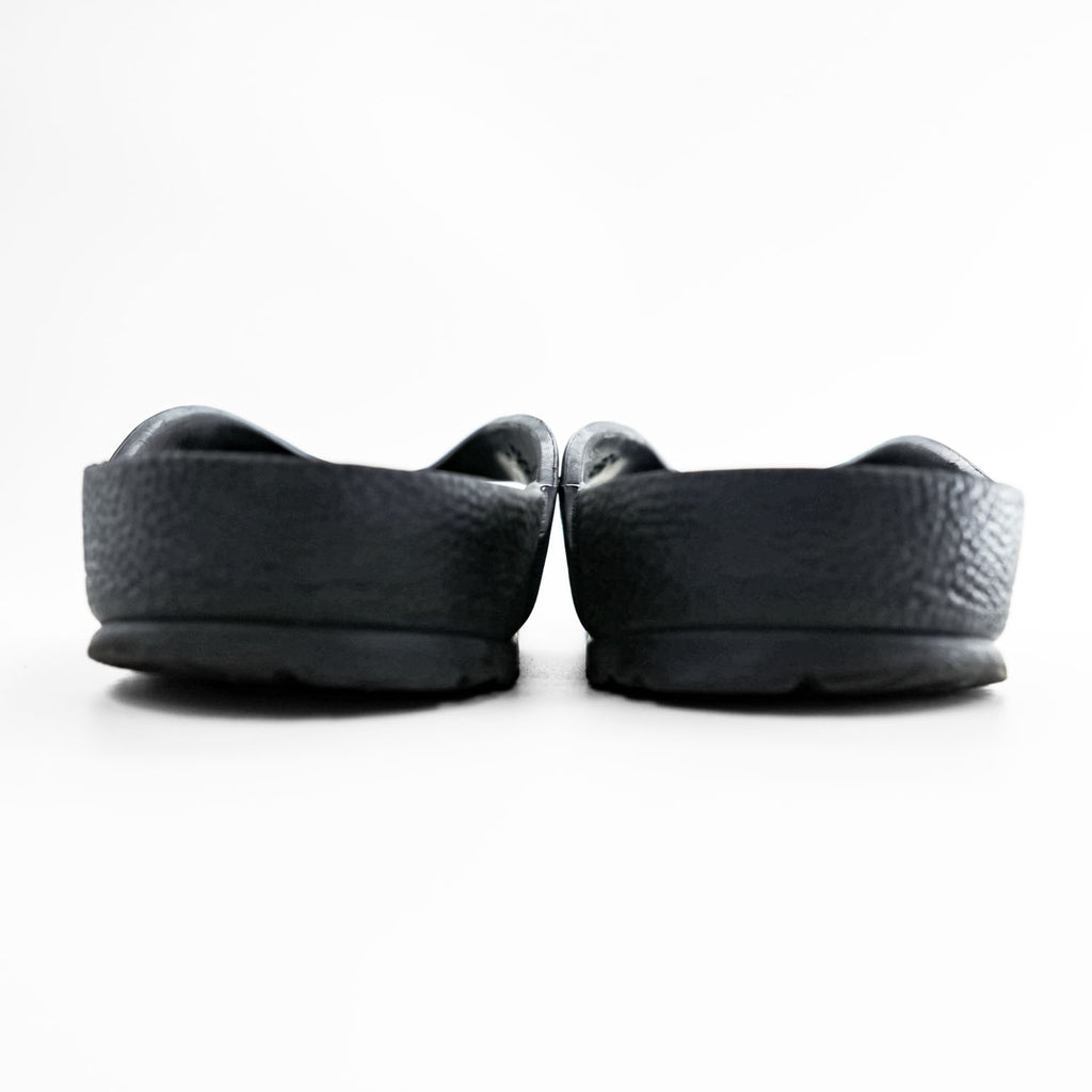 BIRKENSTOCK トングサンダル Honolulu EVA ホノルル 28cm ブラック ドイツ製