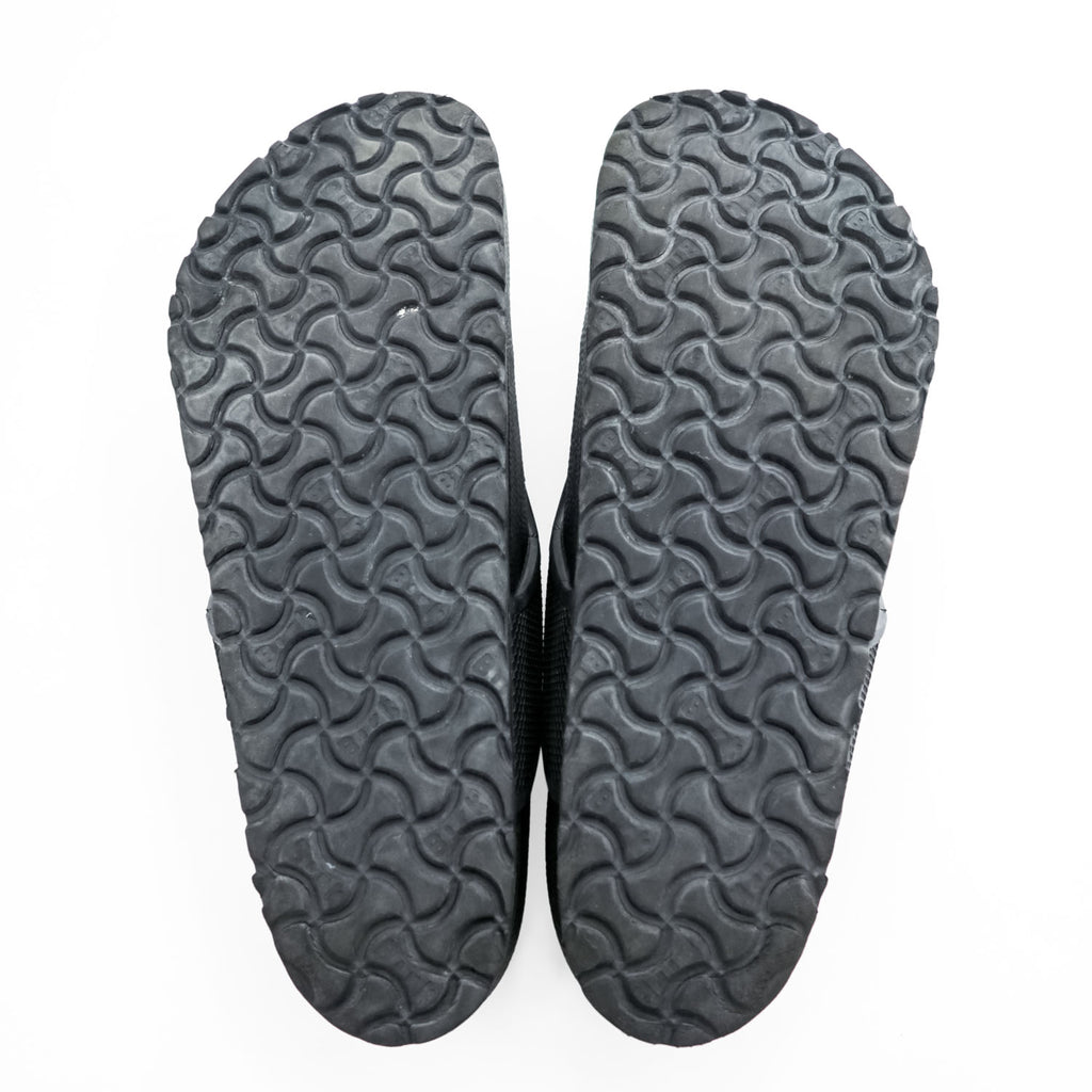 BIRKENSTOCK トングサンダル Honolulu EVA ホノルル 28cm ブラック ドイツ製