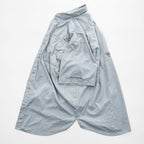 Columbia PFG 半袖 フィッシングシャツ TAMIAMI OMNI-SHADE L グレー ボタンダウン FM7266