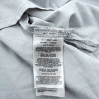 Columbia PFG 半袖 フィッシングシャツ TAMIAMI OMNI-SHADE L グレー ボタンダウン FM7266