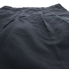 Dickies 2タック プリーツショーツ ショートパンツ ハーフパンツ 38 x 30 ブラック ワイド 711273BK