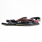 Teva スポーツサンダル 27cm ブラック ORIGINAL ALP REVIVE オリジナル アルプ リバイブ マルチストラップ 1153652