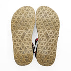 Teva スポーツサンダル 27cm ブラック ORIGINAL ALP REVIVE オリジナル アルプ リバイブ マルチストラップ 1153652