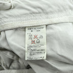 Polo Ralph Lauren 90年代 ユーティリティ カーゴパンツ パラシュートパンツ M ベージュ ドローコード マルチポケット