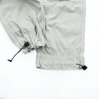 Polo Ralph Lauren 90年代 ユーティリティ カーゴパンツ パラシュートパンツ M ベージュ ドローコード マルチポケット