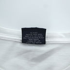 Polo Ralph Lauren 90年代  ポケットTシャツ ポケTee XL ホワイト ポニー刺繍 シングルステッチ