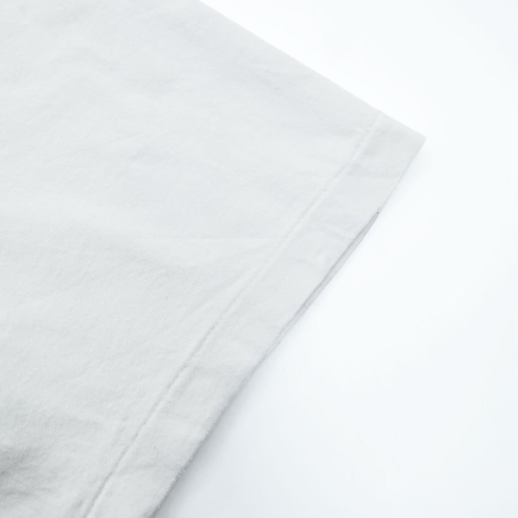 Polo Ralph Lauren 90年代  ポケットTシャツ ポケTee XL ホワイト ポニー刺繍 シングルステッチ