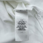 Polo Ralph Lauren ポロシャツ L ホワイト ポニー刺繍 CUSTOM FIT 鹿の子 コットン100%