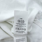 Polo Ralph Lauren ポロシャツ L ホワイト ポニー刺繍 CUSTOM FIT 鹿の子 コットン100%