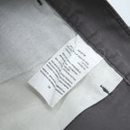 Dickies ワークショーツ ショートパンツ ハーフパンツ W38 グレー ビッグサイズ GR630VG
