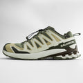 SALOMON XA PRO 3D V9 GORE-TEX トレイルランニングシューズ スニーカー 29cm ゴアテックス 防水 ドローコード 478202