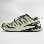SALOMON XA PRO 3D V9 GORE-TEX トレイルランニングシューズ スニーカー 29cm ゴアテックス 防水 ドローコード 478202
