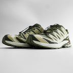 SALOMON XA PRO 3D V9 GORE-TEX トレイルランニングシューズ スニーカー 29cm ゴアテックス 防水 ドローコード 478202