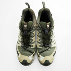 SALOMON XA PRO 3D V9 GORE-TEX トレイルランニングシューズ スニーカー 29cm ゴアテックス 防水 ドローコード 478202