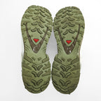 SALOMON XA PRO 3D V9 GORE-TEX トレイルランニングシューズ スニーカー 29cm ゴアテックス 防水 ドローコード 478202