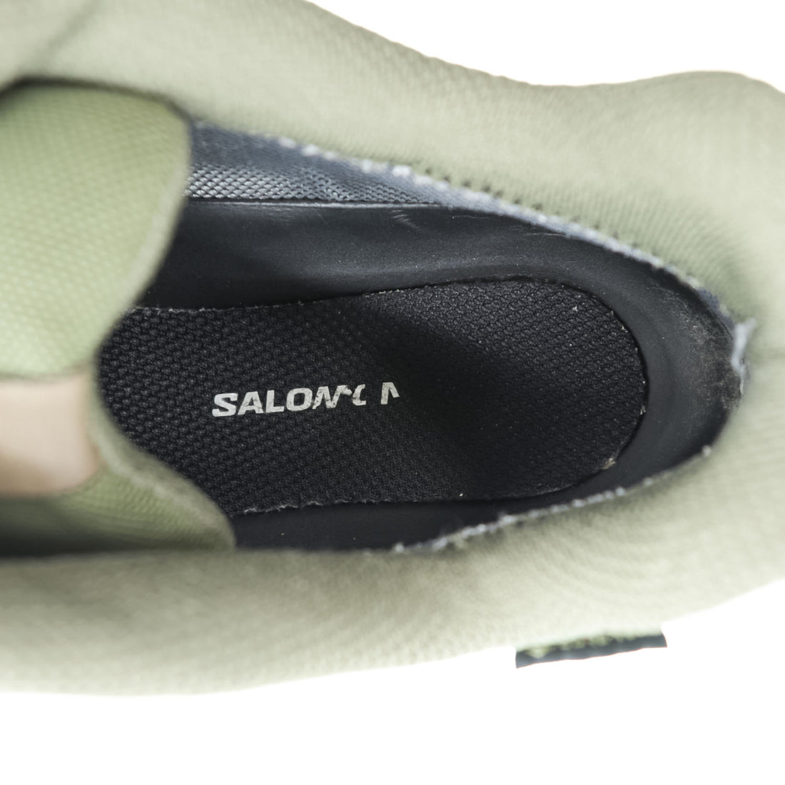 SALOMON XA PRO 3D V9 GORE-TEX トレイルランニングシューズ スニーカー 29cm ゴアテックス 防水 ドローコード 478202