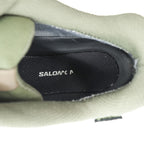 SALOMON XA PRO 3D V9 GORE-TEX トレイルランニングシューズ スニーカー 29cm ゴアテックス 防水 ドローコード 478202