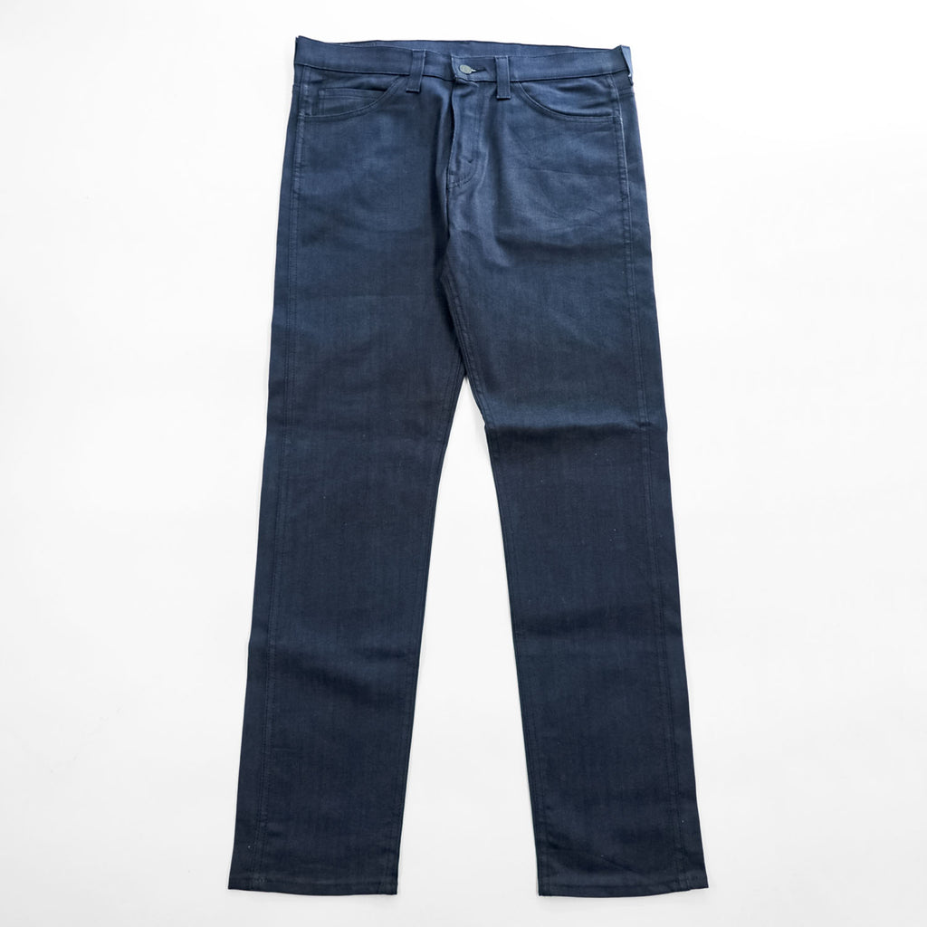 Levi's 508 ストレッチ デニムパンツ ジーンズ M インディゴ ネイビー リジッド 88508-0026