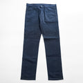 Levi's 508 ストレッチ デニムパンツ ジーンズ M インディゴ ネイビー リジッド 88508-0026