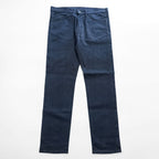 Levi's 508 ストレッチ デニムパンツ ジーンズ M インディゴ ネイビー リジッド 88508-0026