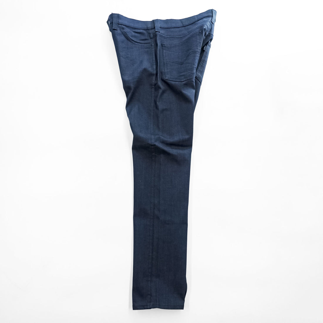 Levi's 508 ストレッチ デニムパンツ ジーンズ M インディゴ ネイビー リジッド 88508-0026