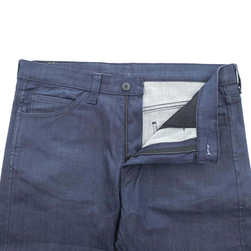 Levi's 508 ストレッチ デニムパンツ ジーンズ M インディゴ ネイビー リジッド 88508-0026