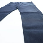Levi's 508 ストレッチ デニムパンツ ジーンズ M インディゴ ネイビー リジッド 88508-0026
