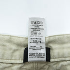 Patagonia オーガニックコットン ショートパンツ L ベージュ キャンバス SP11 ORGANIC COTTON 57227