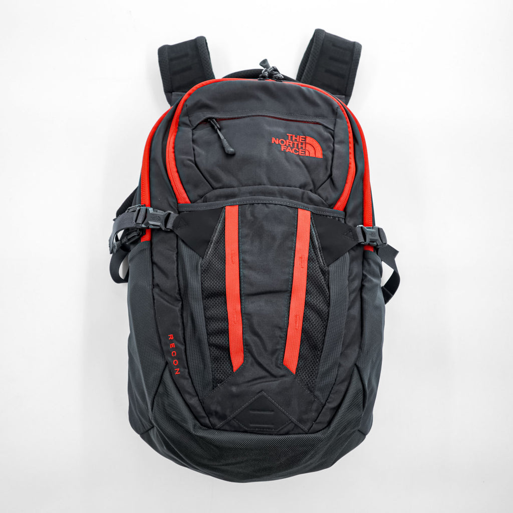 THE NORTH FACE バックパック リュック 30L RECON メッシュ PCスリーブ FLEXVENT NF0A3KV1
