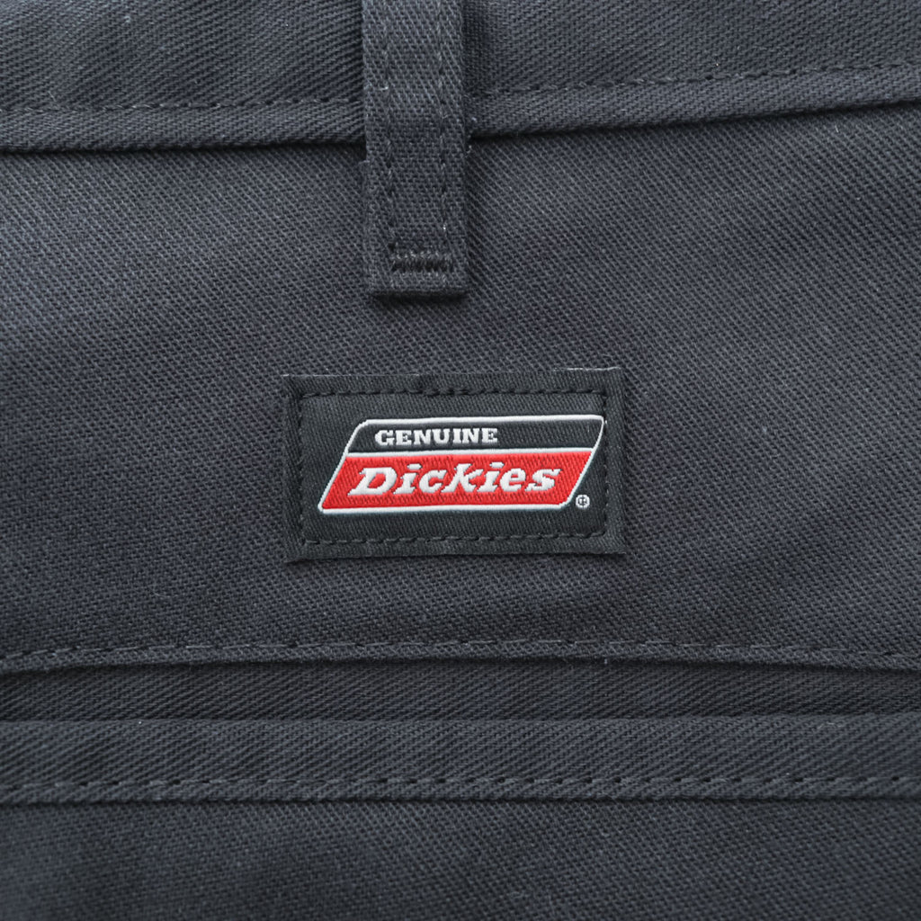 Dickies カーゴ ワークパンツ 36×32 ブラック 7113038BK W241K55