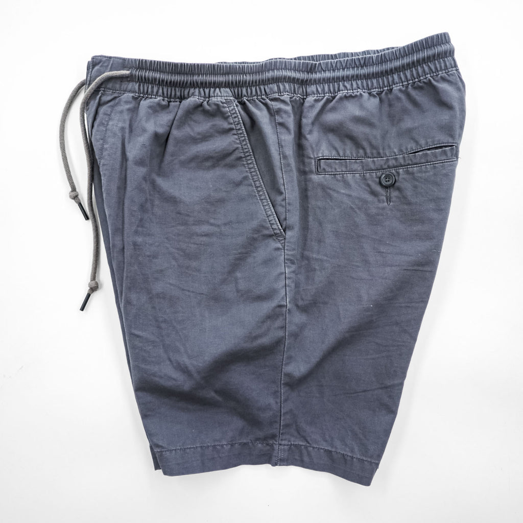 Patagonia オーガニックコットン ヘンプ イージーショーツ ショートパンツ M グレー 57870