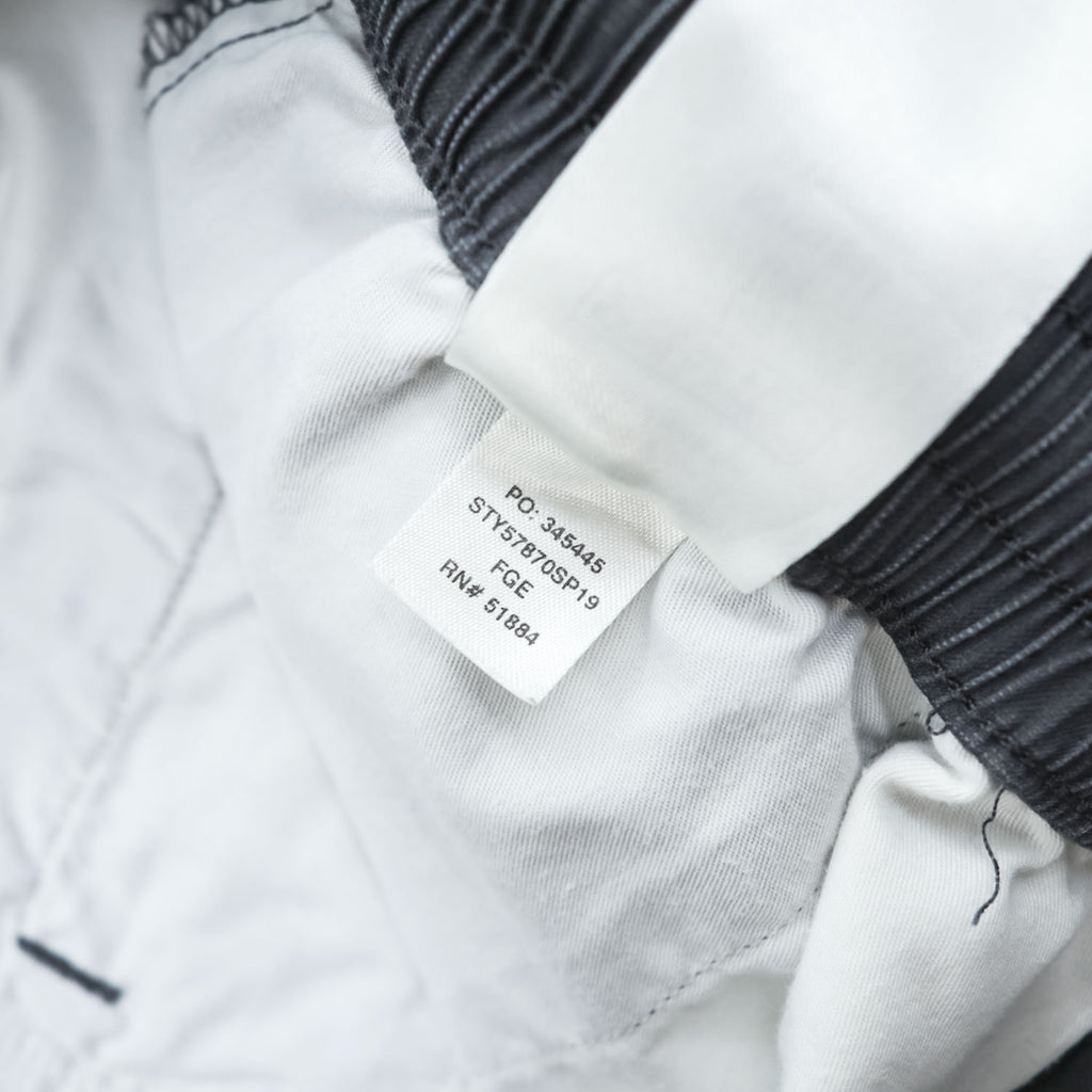 Patagonia オーガニックコットン ヘンプ イージーショーツ ショートパンツ M グレー 57870