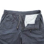 Patagonia オーガニックコットン ヘンプ イージーショーツ ショートパンツ M グレー 57870