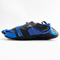 Vibram FiveFingers 5本指 ベアフットシューズ サンダル 28cm ブルー ブラック SIGNA シグナ 17M0201