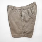 Patagonia 00年代 ヴィンテージ オーガニックコットン ショーツ ショートパンツ L ブラウン キャンバス 05年製 ダック地 ORGANIC COTTON 57226S5