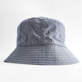 KIJIMA TAKAYUKI 日本製 コットン バケットハット THOMAS MAISON BUCKET HAT サイズ3 グレー 221316