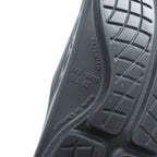 OOFOS ウーアー スポーツフレックス OOahh Sport Flex リカバリーサンダル 27cm ブラック