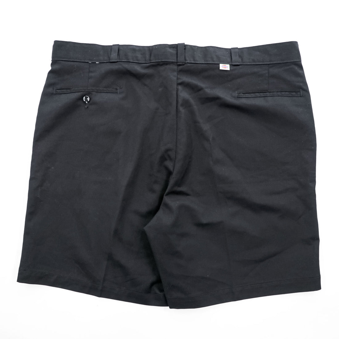 Dickies 80年代 USA製 ヴィンテージ ワークショーツ ショートパンツ 44 ブラック